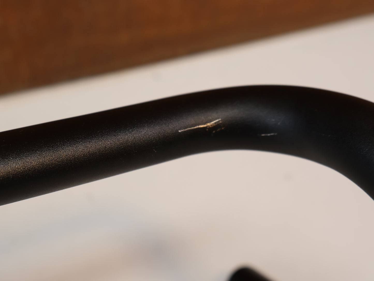 BONTRAGER COMP RENNLENKER / 420MM 460MM / 10° FLARE / 31.8 MM / ALUMINIUM