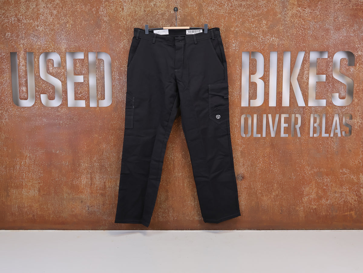 MEWA BORA hansgrohe Bundhose Arbeitshose Staff Mechanik
