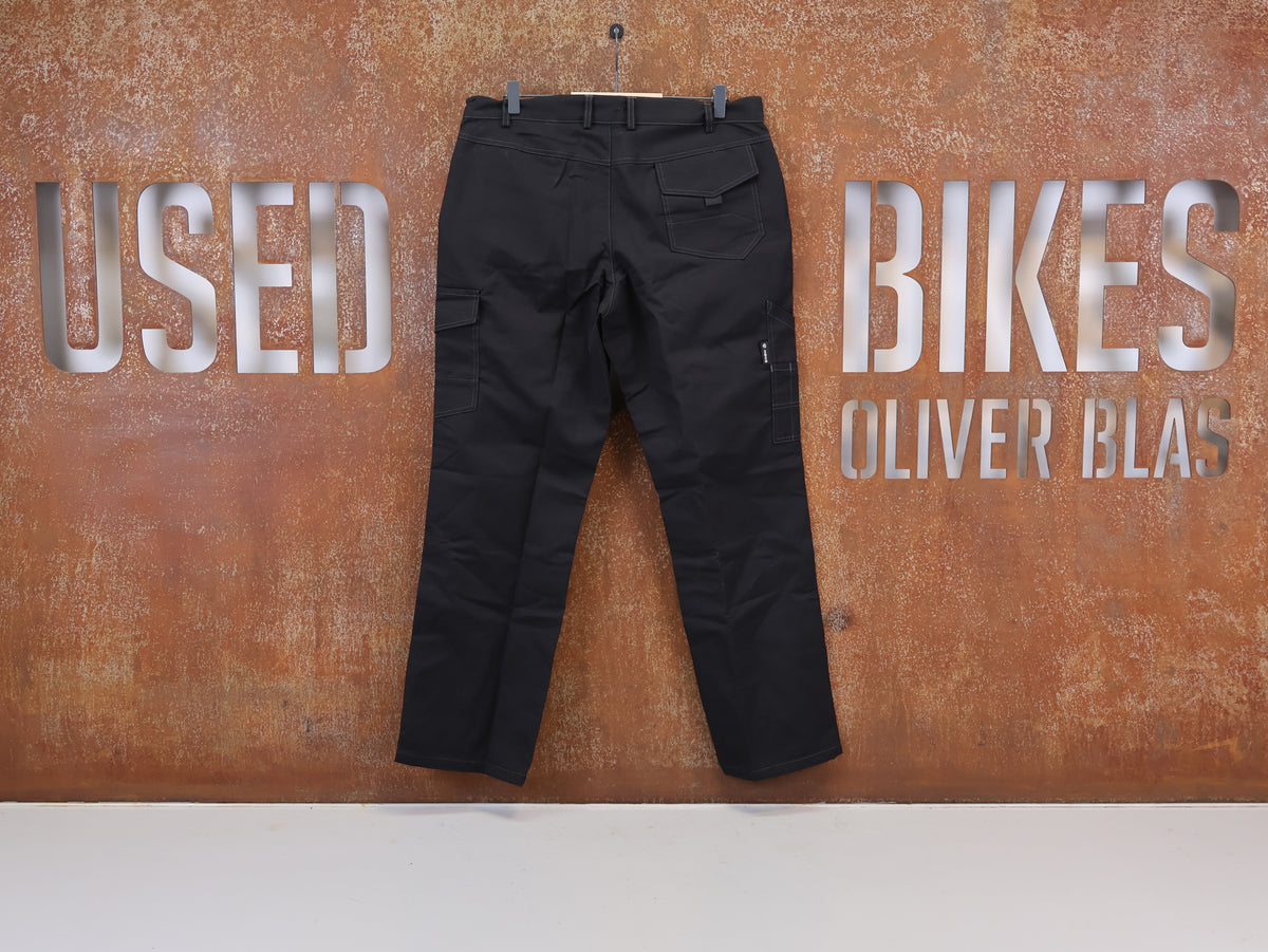 MEWA BORA hansgrohe Bundhose Arbeitshose Staff Mechanik