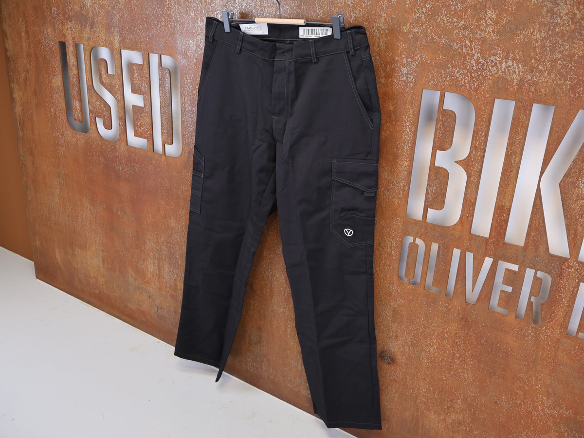 MEWA BORA hansgrohe Bundhose Arbeitshose Staff Mechanik
