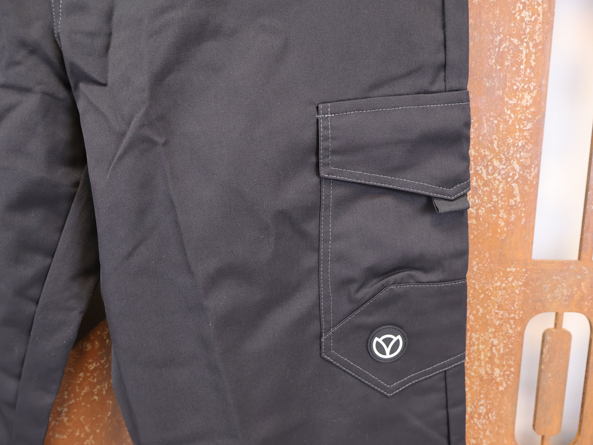 MEWA BORA hansgrohe Bundhose Arbeitshose Staff Mechanik