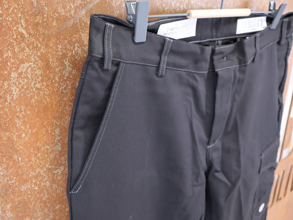 MEWA BORA hansgrohe Bundhose Arbeitshose Staff Mechanik