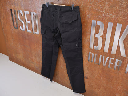MEWA BORA hansgrohe Bundhose Arbeitshose Staff Mechanik