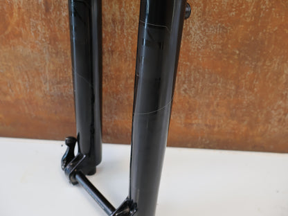 FOX 36 FLOAT GRIP2 FACTORY / MTB FEDERGABEL / 29 ZOLL / 140 MM / KASHIMA