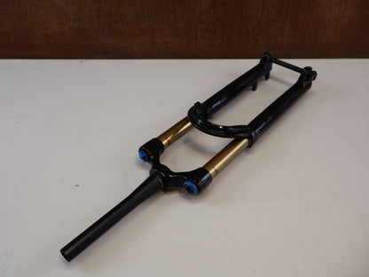 FOX 36 FLOAT GRIP2 FACTORY / MTB FEDERGABEL / 29 ZOLL / 140 MM / KASHIMA