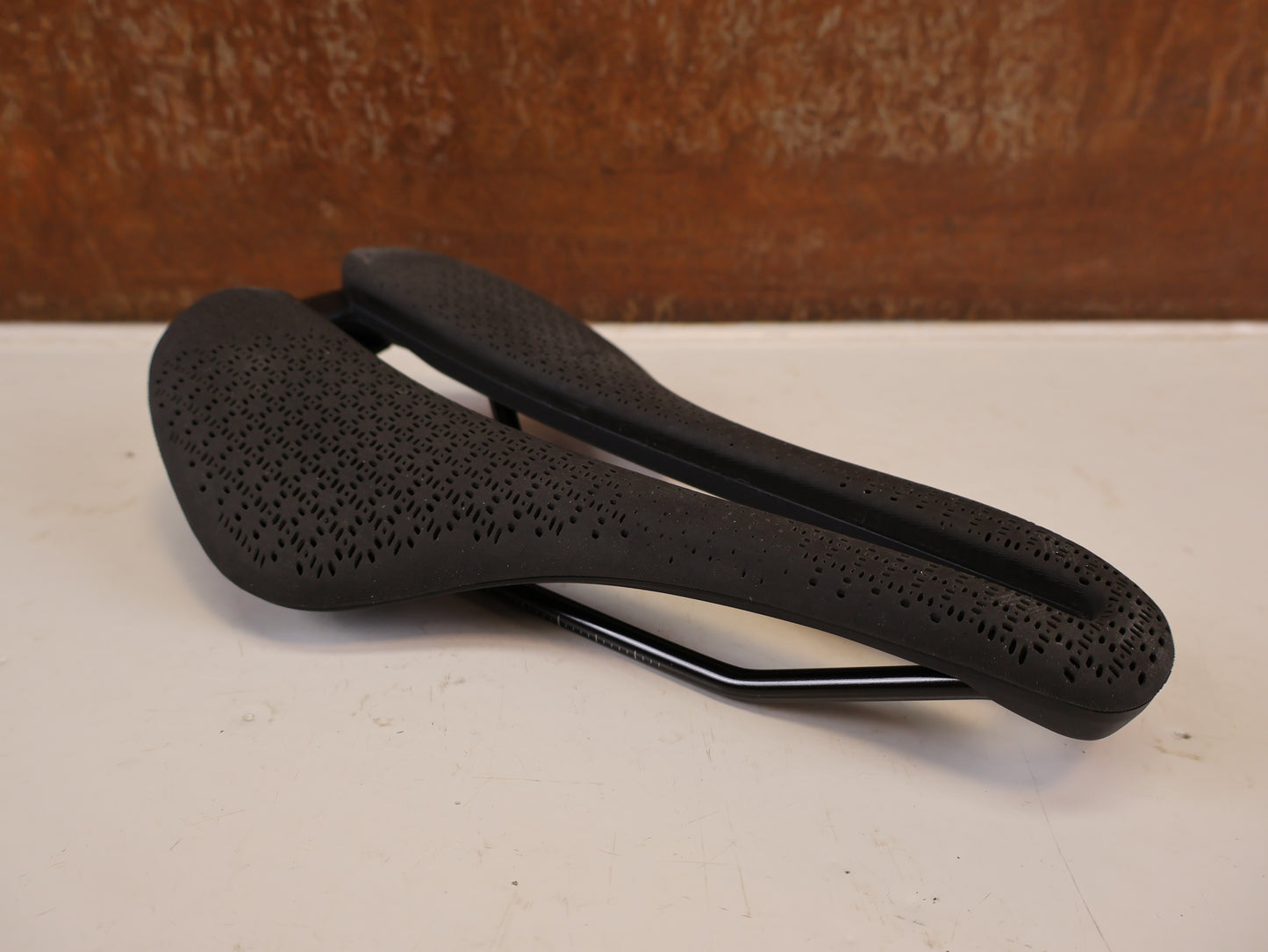 TREK AEOLUS ELITE AIRLOOM SATTEL 3D DRUCK 145 MM