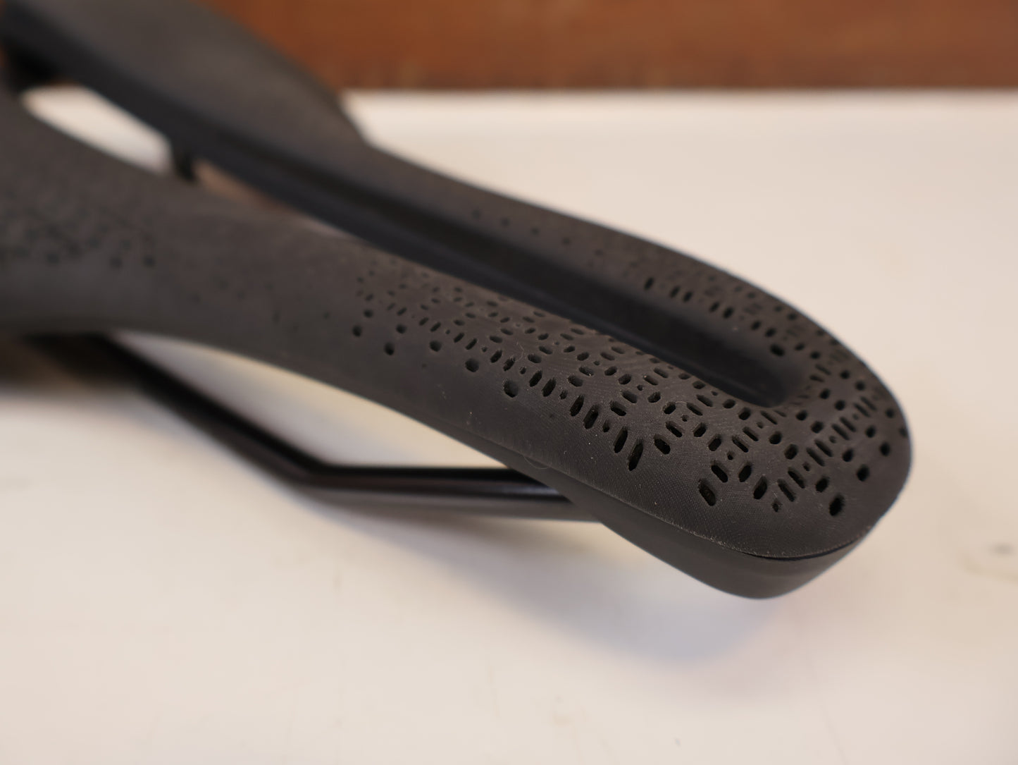 TREK AEOLUS ELITE AIRLOOM SATTEL 3D DRUCK 145 MM