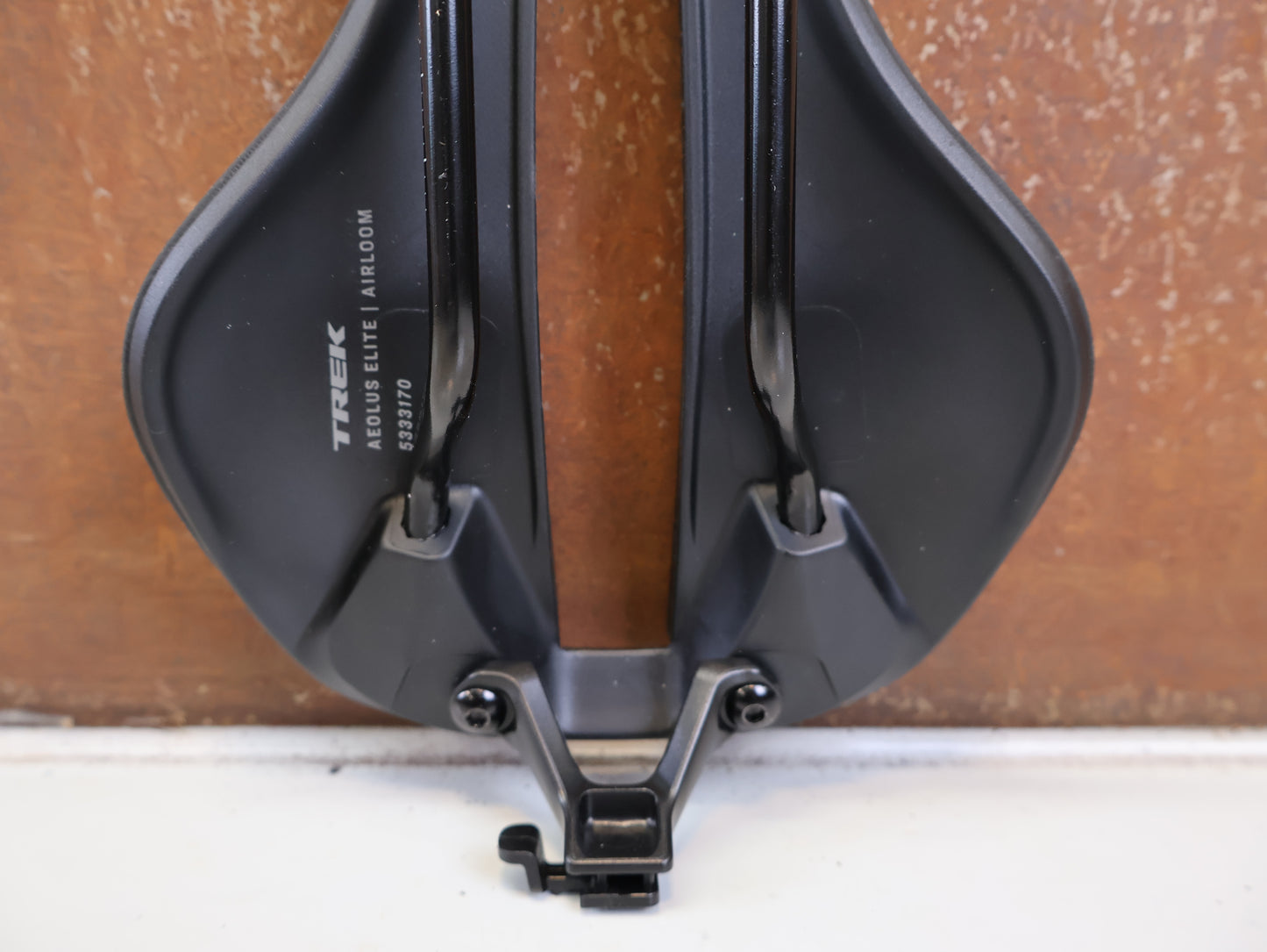TREK AEOLUS ELITE AIRLOOM SATTEL 3D DRUCK 145 MM