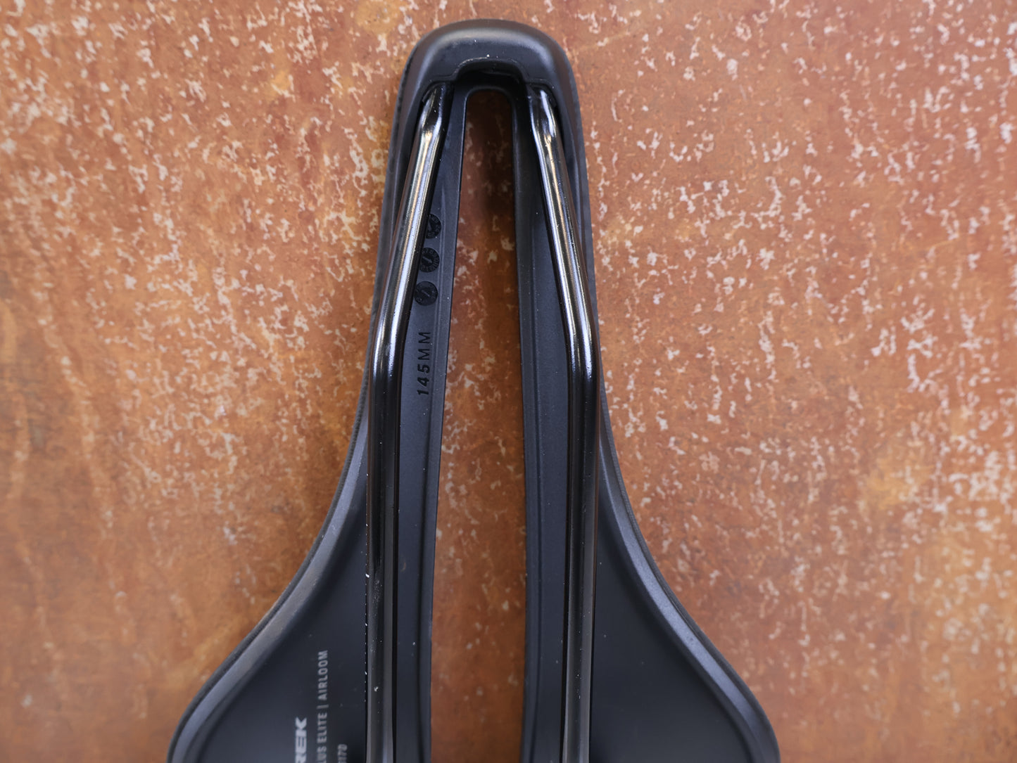 TREK AEOLUS ELITE AIRLOOM SATTEL 3D DRUCK 145 MM