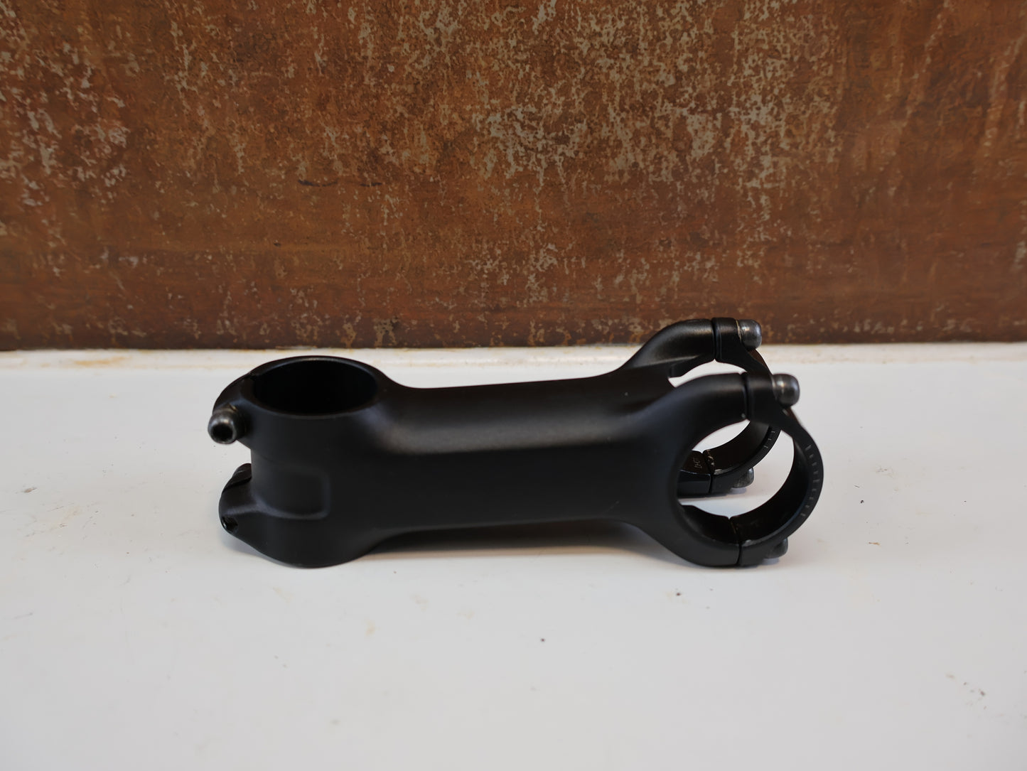 BONTRAGER PRO BLENDR VORBAU / 100 MM / 7° WINKEL / 31,8 MM LENKER