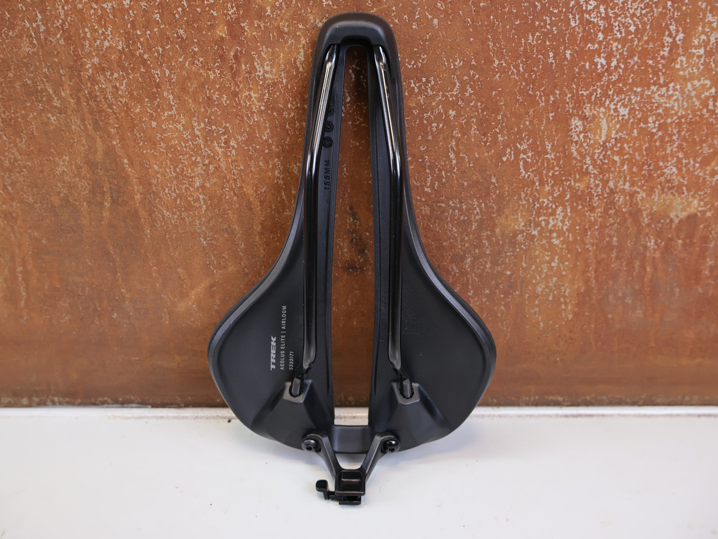 TREK AEOLUS ELITE AIRLOOM 3D SATTEL 155 MM