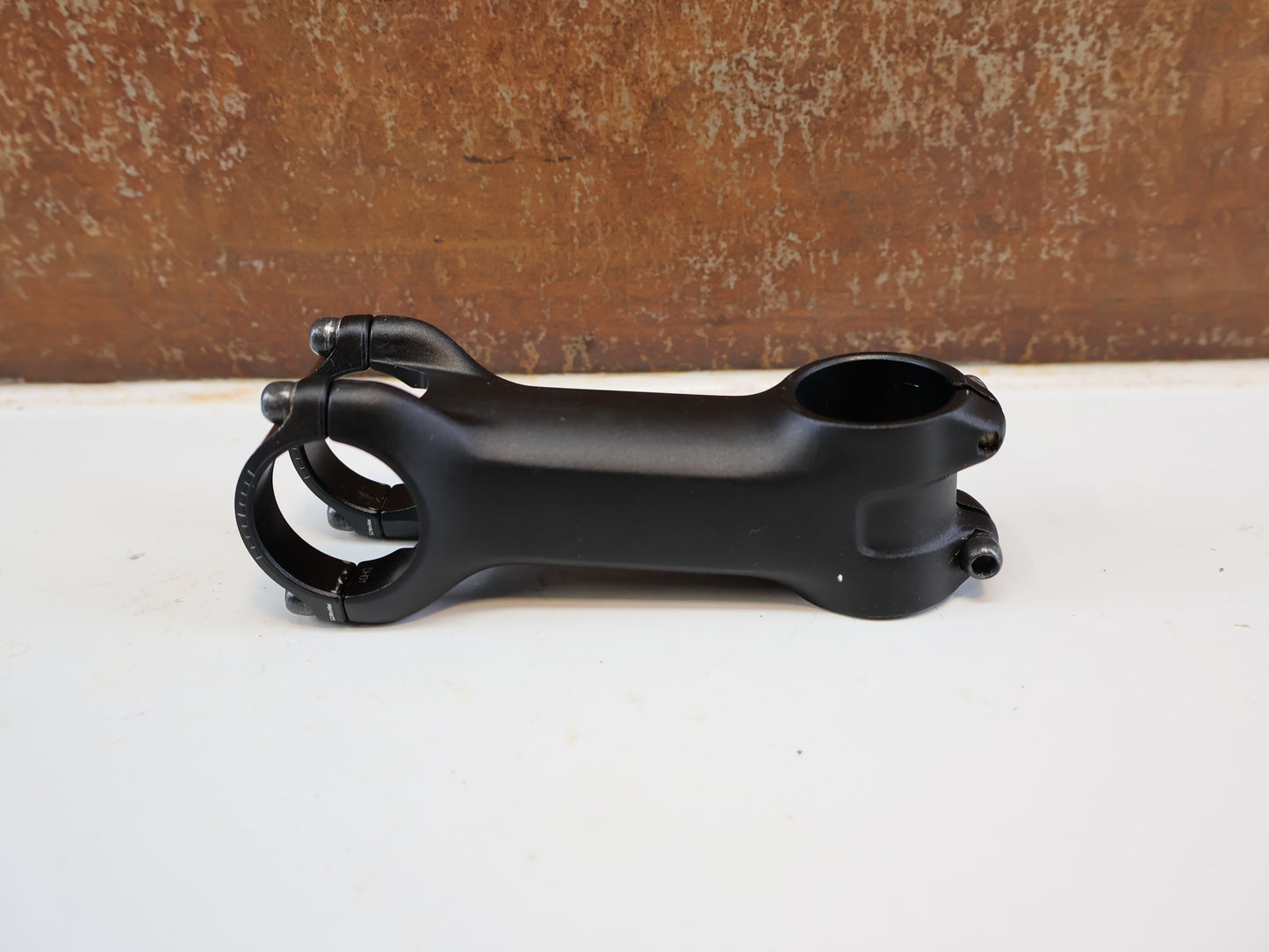 BONTRAGER PRO BLENDR VORBAU / 100 MM / 7° WINKEL / 31,8 MM LENKER