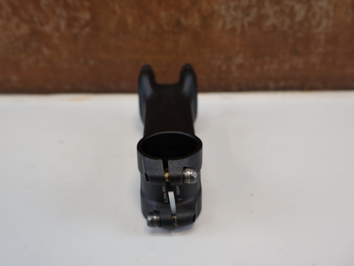 BONTRAGER PRO BLENDR VORBAU / 100 MM / 7° WINKEL / 31,8 MM LENKER