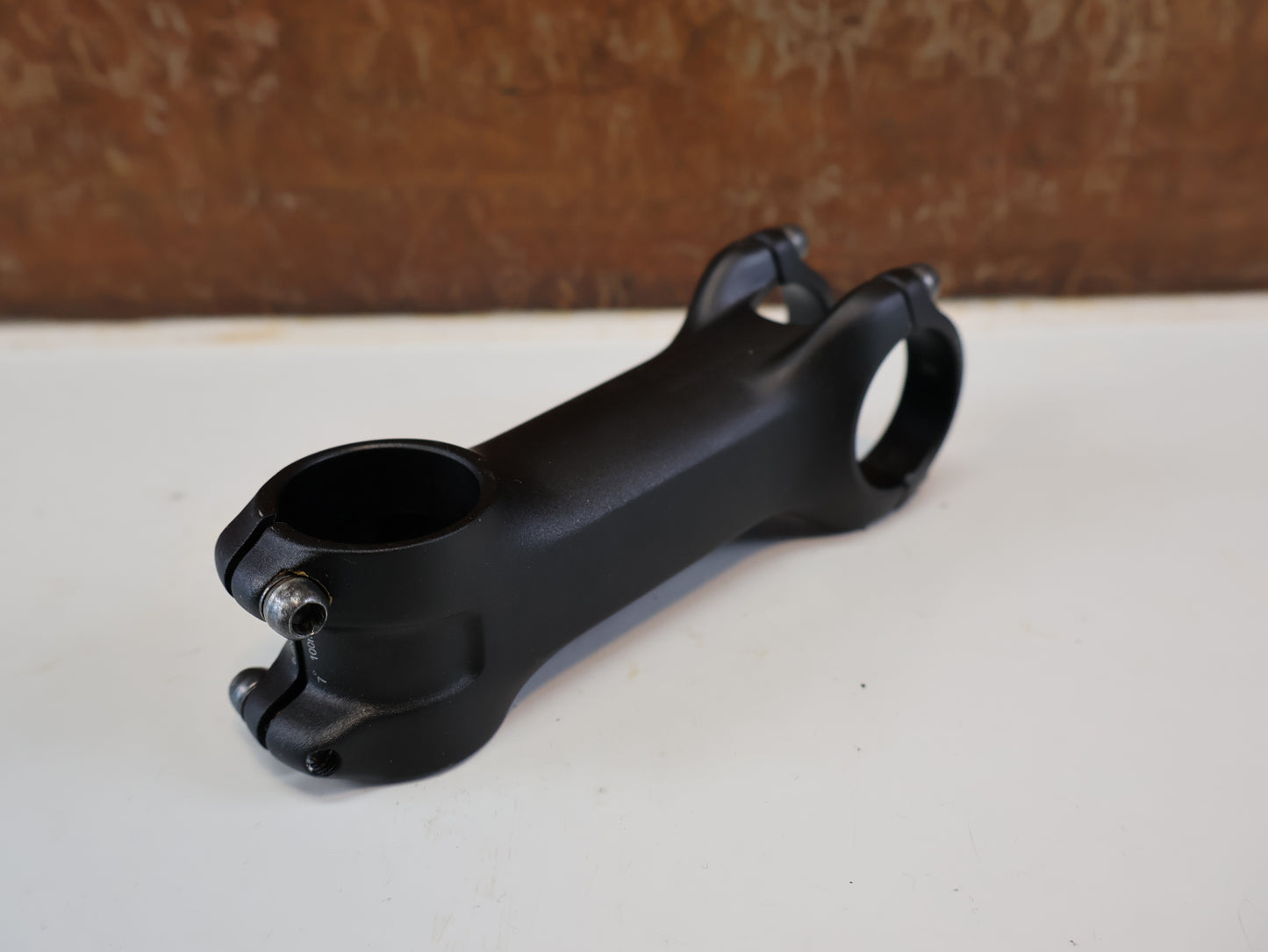 BONTRAGER PRO BLENDR VORBAU / 100 MM / 7° WINKEL / 31,8 MM LENKER