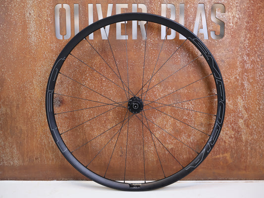 HED Emporia GA Pro Gravel Laufradsatz 700c 25mm N3W 1703g