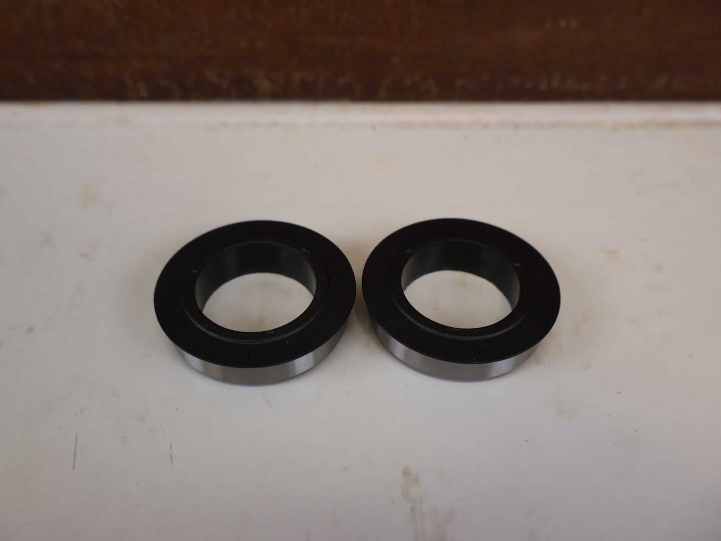 TREK STAHL-INNENLAGERSET INTEGRIERT SHIMANO BB90/BB95 / 524555