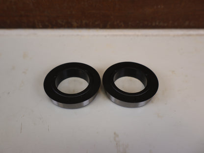 TREK STAHL-INNENLAGERSET INTEGRIERT SHIMANO BB90/BB95 / 524555