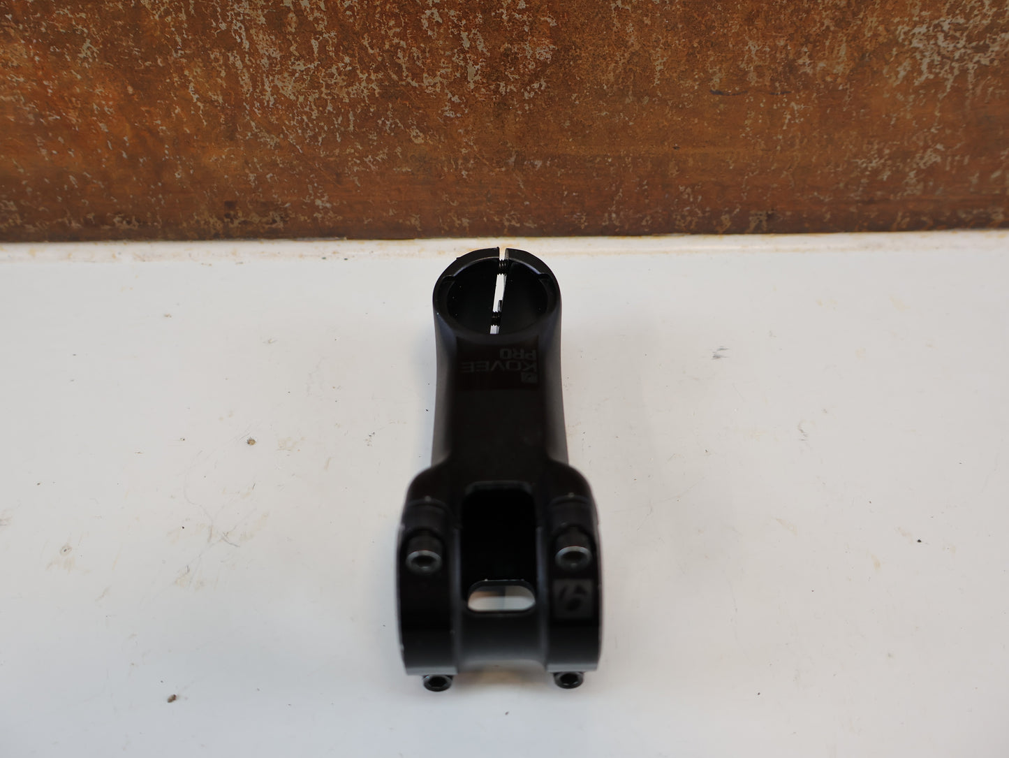 BONTRAGER KOVEE PRO 35 BLENDR VORBAU / MTB VORBAU / 13 GRAD X 90 MM