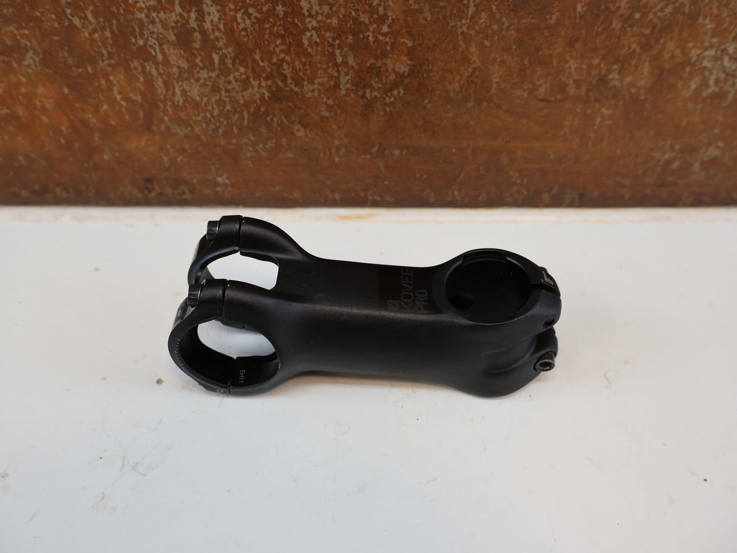 BONTRAGER KOVEE PRO 35 BLENDR VORBAU / MTB VORBAU / 13 GRAD X 90 MM