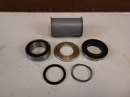 TREK STAHL-INNENLAGERSET INTEGRIERT GXP BB90/BB95 / 524556