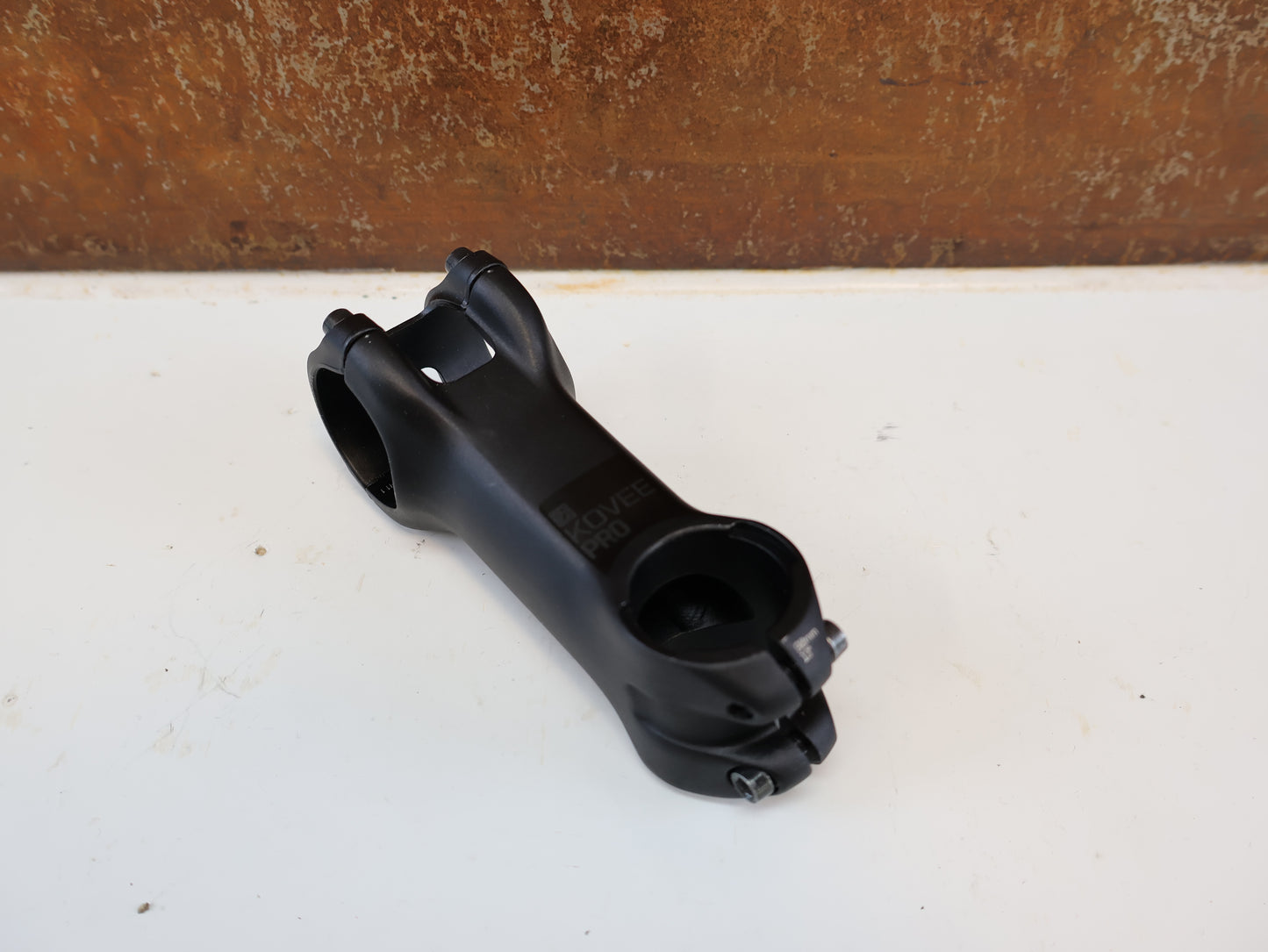BONTRAGER KOVEE PRO 35 BLENDR VORBAU / MTB VORBAU / 13 GRAD X 90 MM