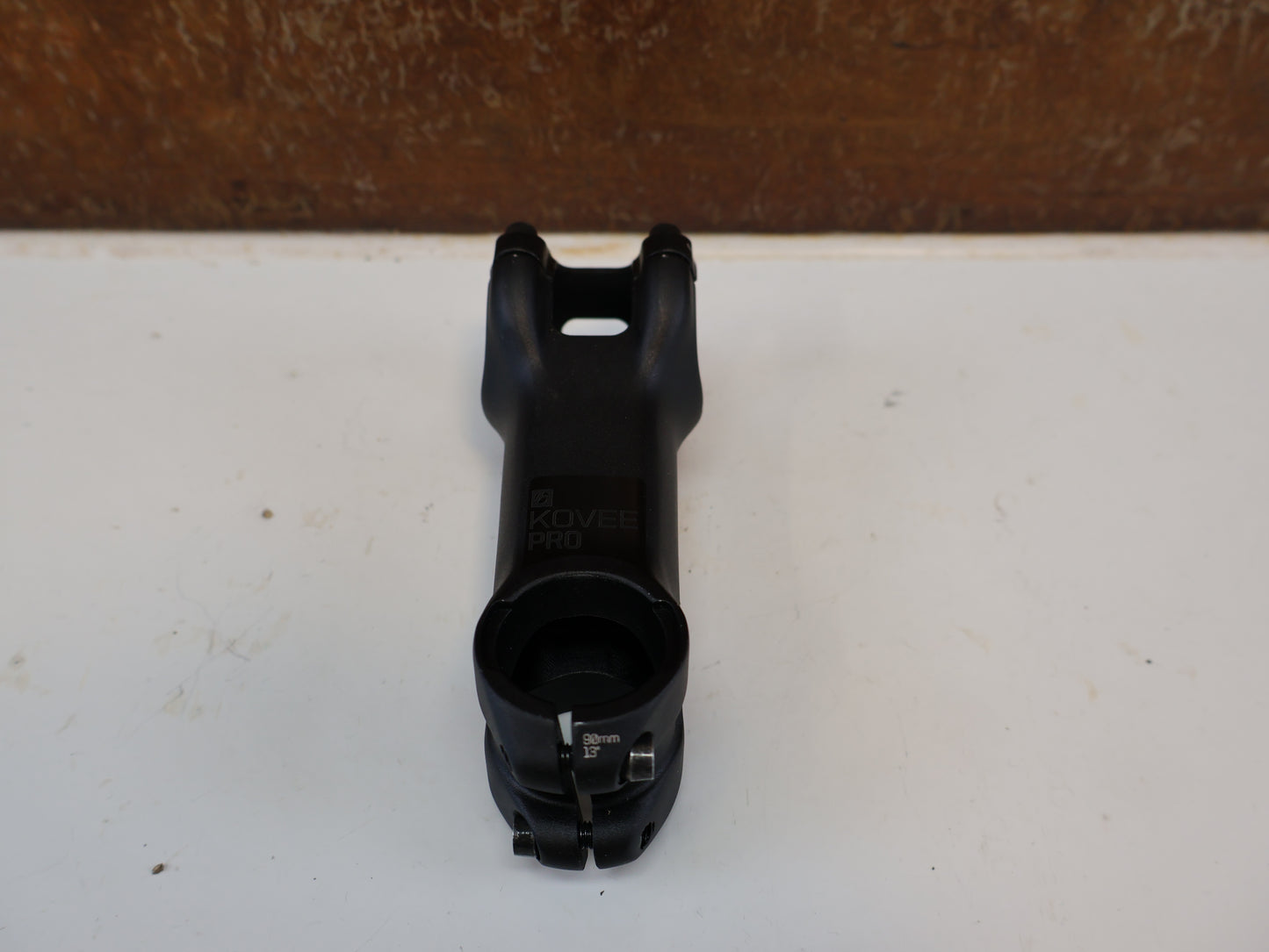 BONTRAGER KOVEE PRO 35 BLENDR VORBAU / MTB VORBAU / 13 GRAD X 90 MM