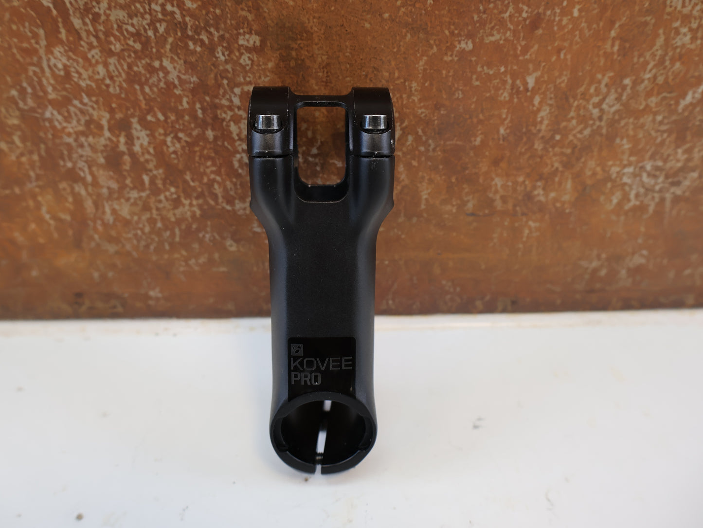BONTRAGER KOVEE PRO 35 BLENDR VORBAU / MTB VORBAU / 13 GRAD X 90 MM