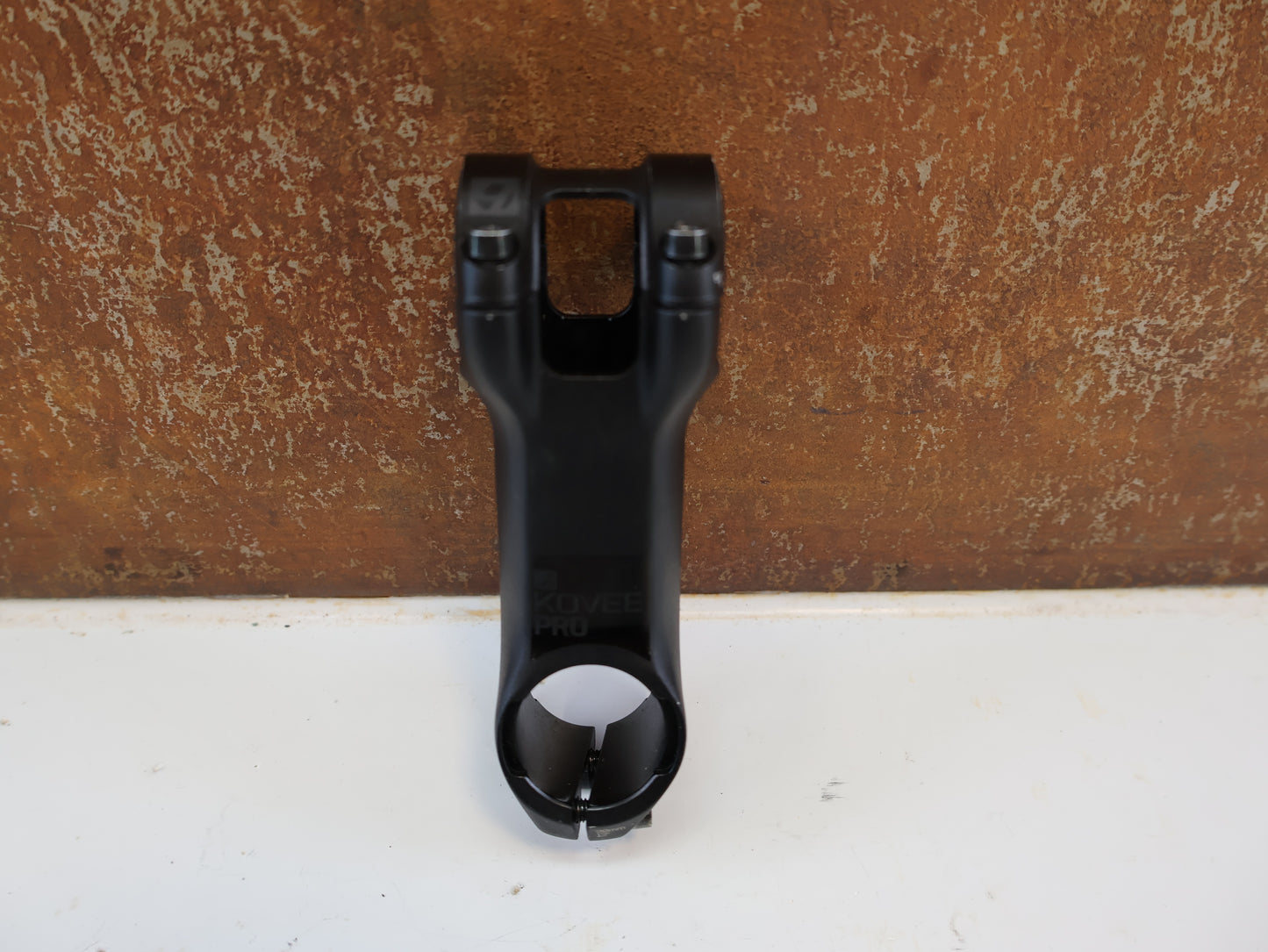 BONTRAGER KOVEE PRO 35 BLENDR VORBAU / MTB VORBAU / 13 GRAD X 90 MM