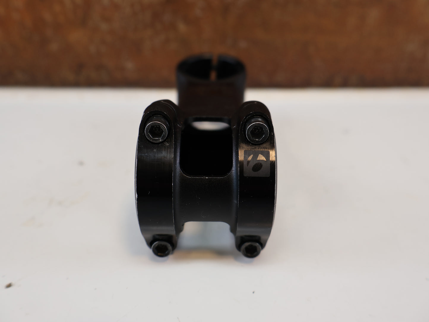 BONTRAGER KOVEE PRO 35 BLENDR VORBAU / MTB VORBAU / 13 GRAD X 90 MM