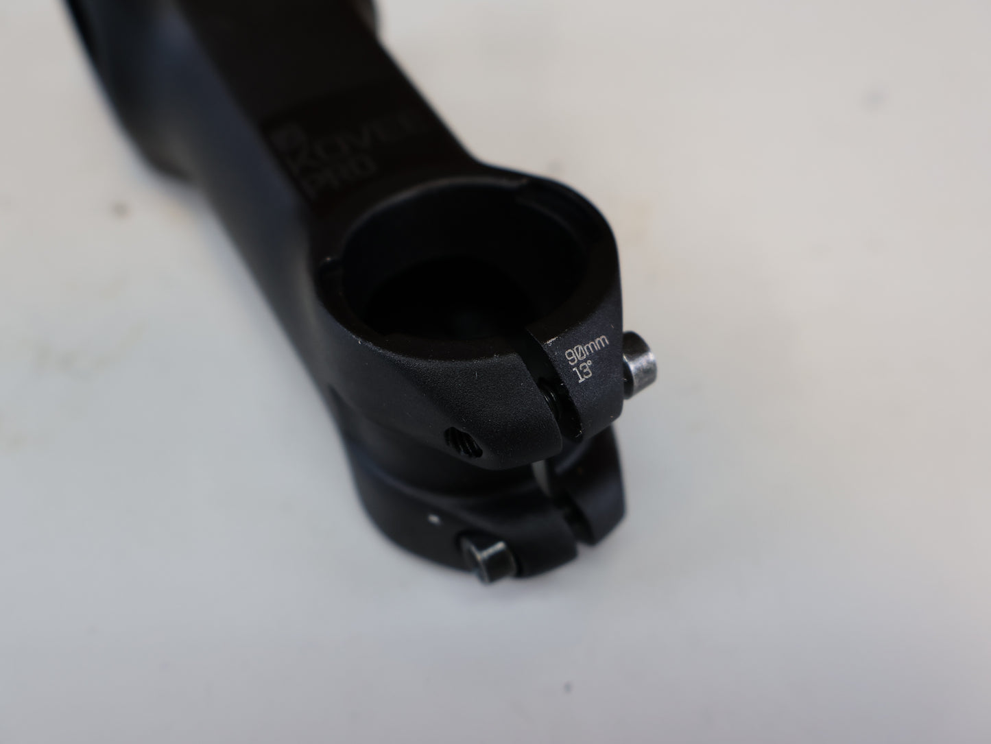 BONTRAGER KOVEE PRO 35 BLENDR VORBAU / MTB VORBAU / 13 GRAD X 90 MM
