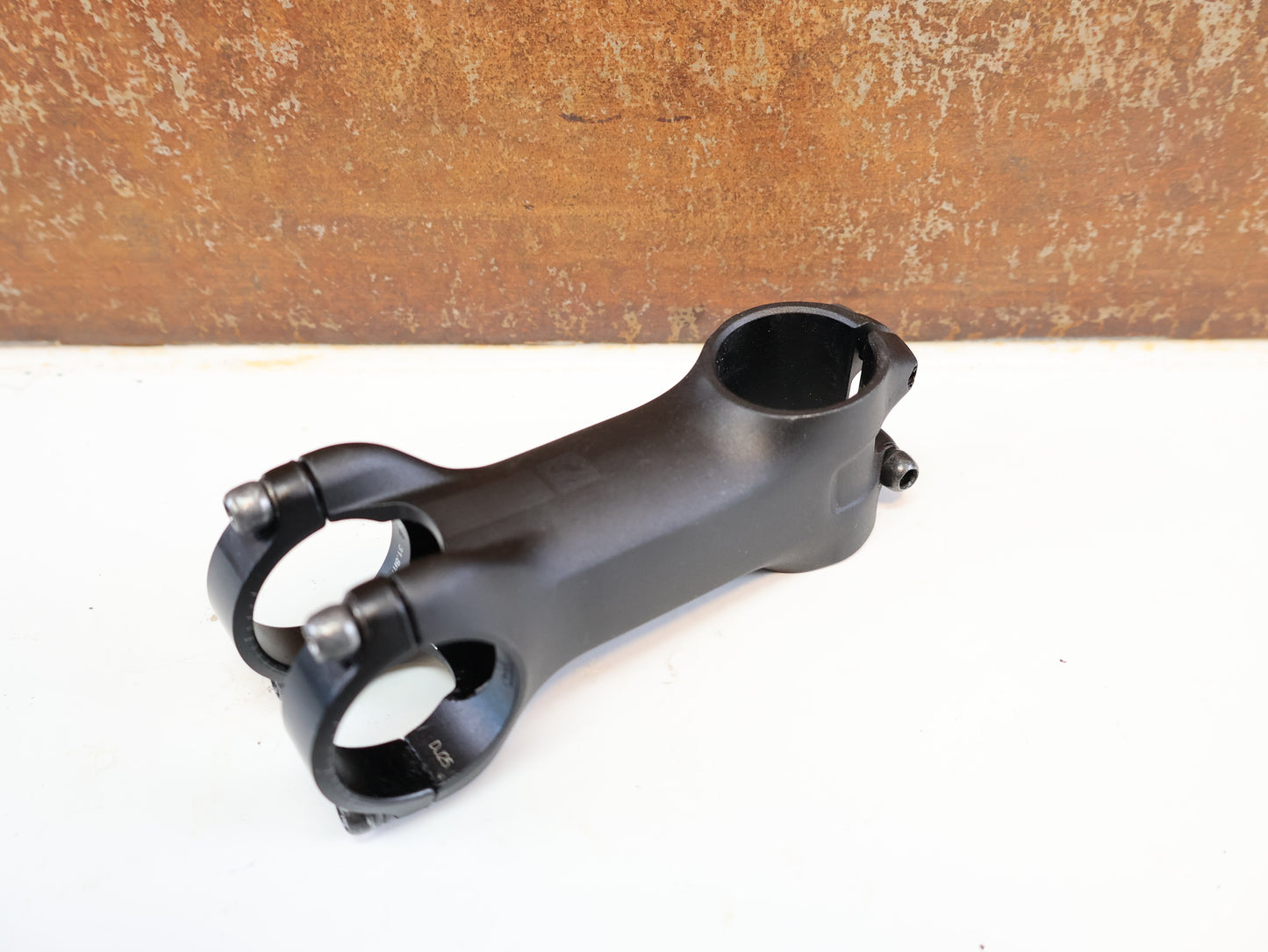 BONTRAGER PRO BLENDR VORBAU / 90 MM / 7° WINKEL / 31,8 MM LENKER
