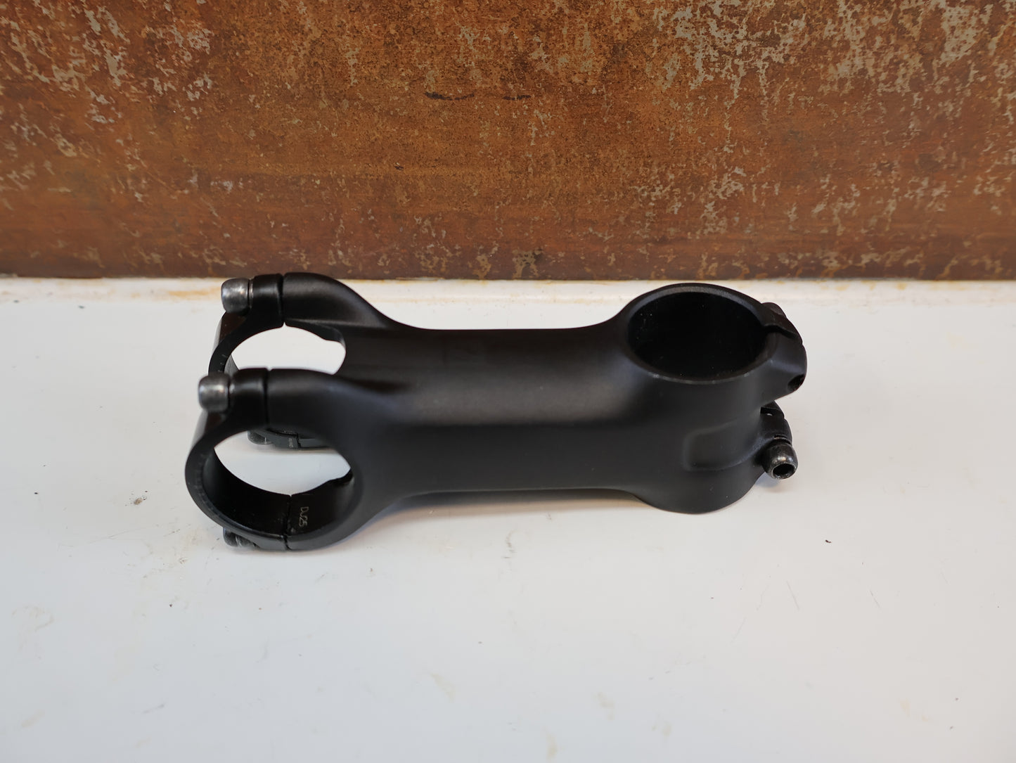 BONTRAGER PRO BLENDR VORBAU / 90 MM / 7° WINKEL / 31,8 MM LENKER