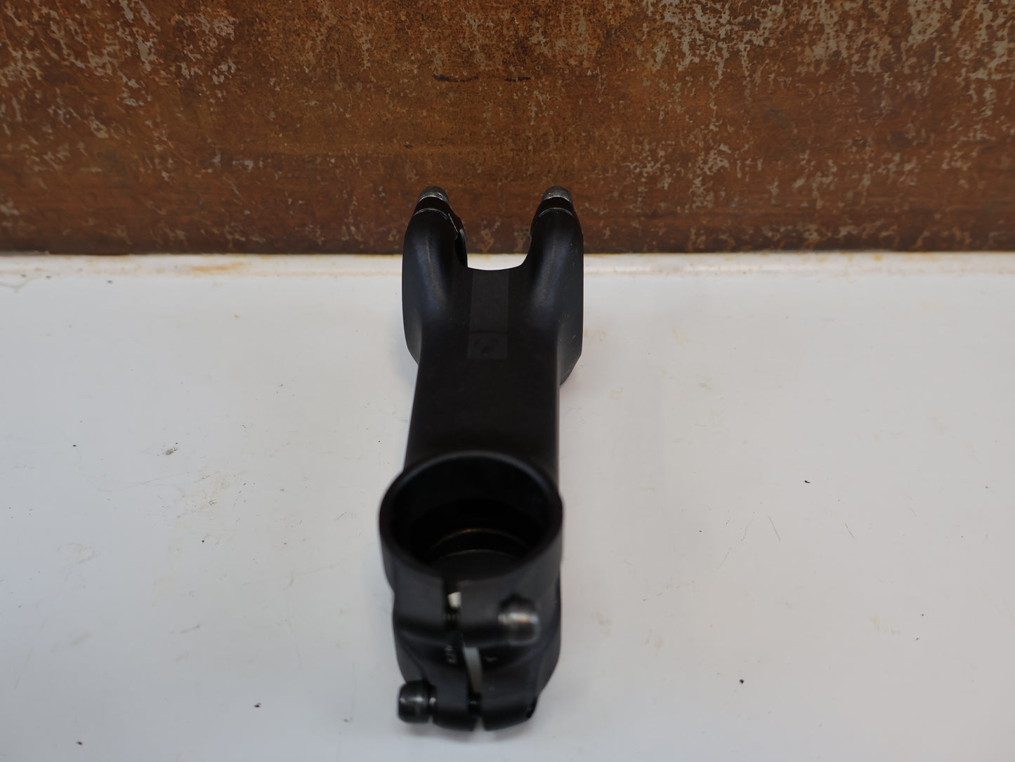 BONTRAGER PRO BLENDR VORBAU / 90 MM / 7° WINKEL / 31,8 MM LENKER