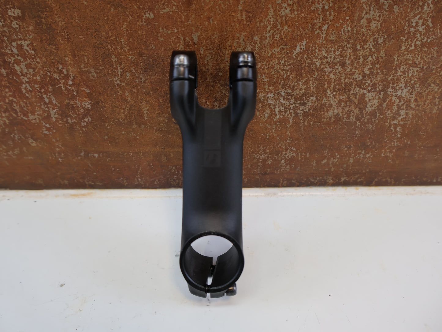 BONTRAGER PRO BLENDR VORBAU / 90 MM / 7° WINKEL / 31,8 MM LENKER