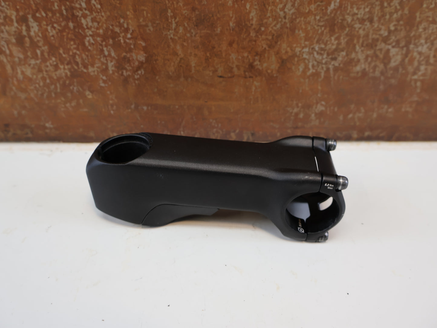 TREK RCS PRO BLENDR VORBAU / -7° X 110 MM / 31.8 MM / INTEGRATED / 197 G