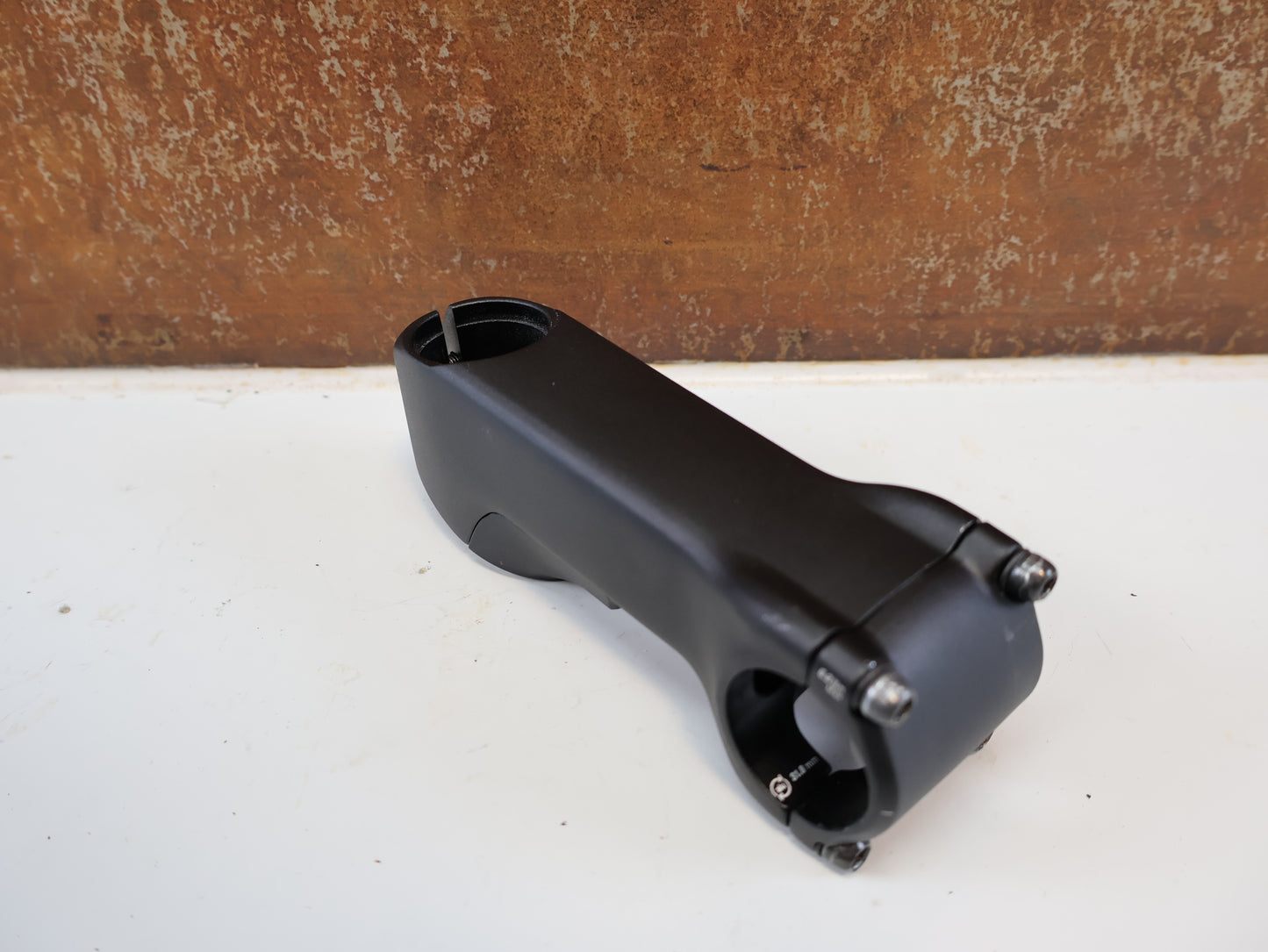 TREK RCS PRO BLENDR VORBAU / -7° X 110 MM / 31.8 MM / INTEGRATED / 197 G