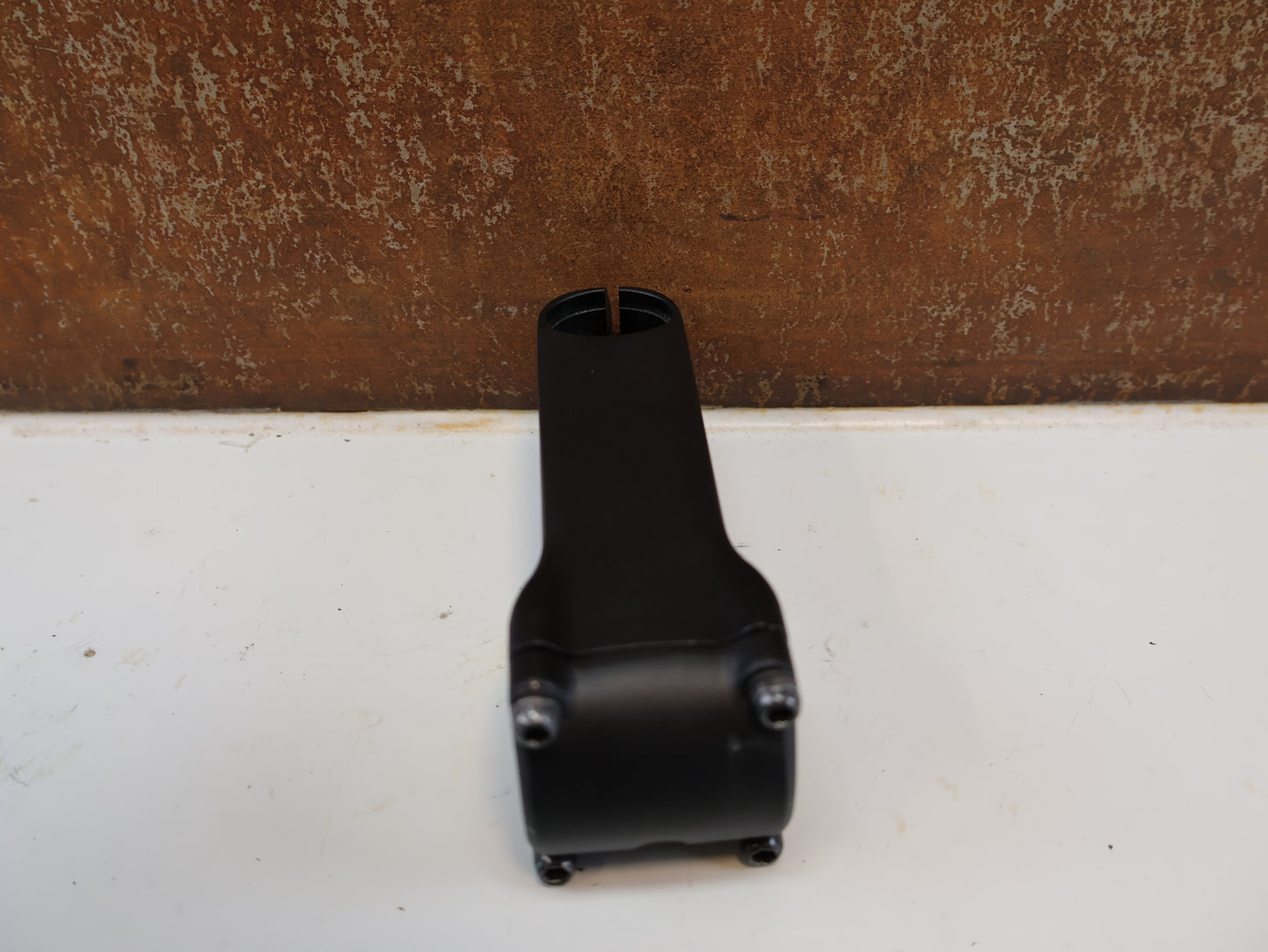 TREK RCS PRO BLENDR VORBAU / -7° X 110 MM / 31.8 MM / INTEGRATED / 197 G