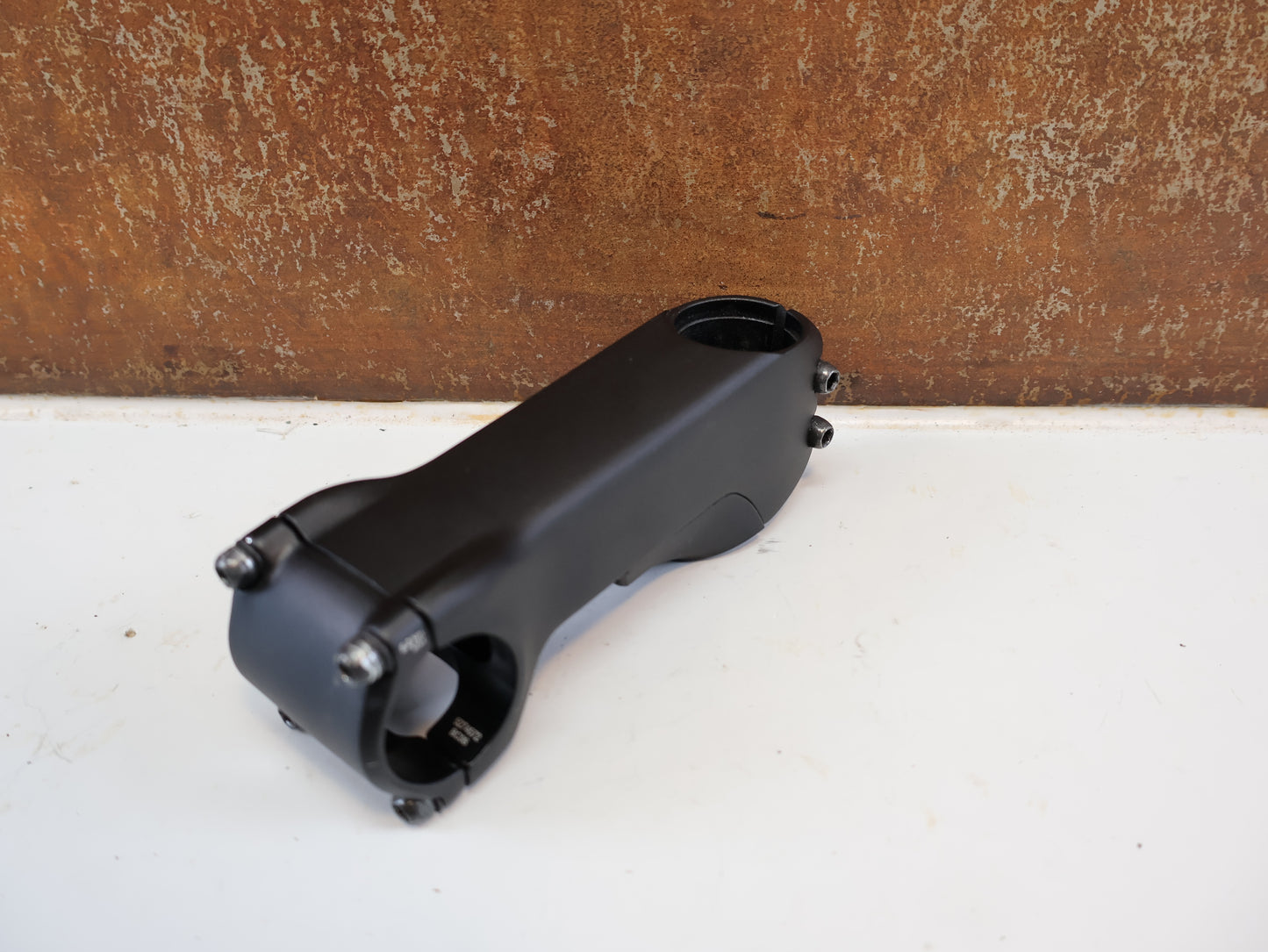 TREK RCS PRO BLENDR VORBAU / -7° X 110 MM / 31.8 MM / INTEGRATED / 197 G