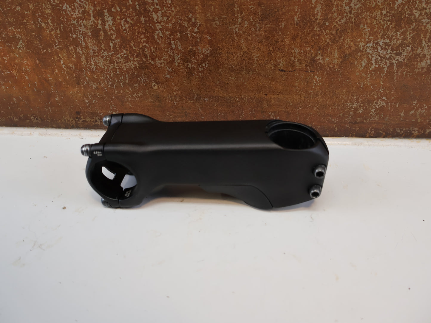 TREK RCS PRO BLENDR VORBAU / -7° X 110 MM / 31.8 MM / INTEGRATED / 197 G