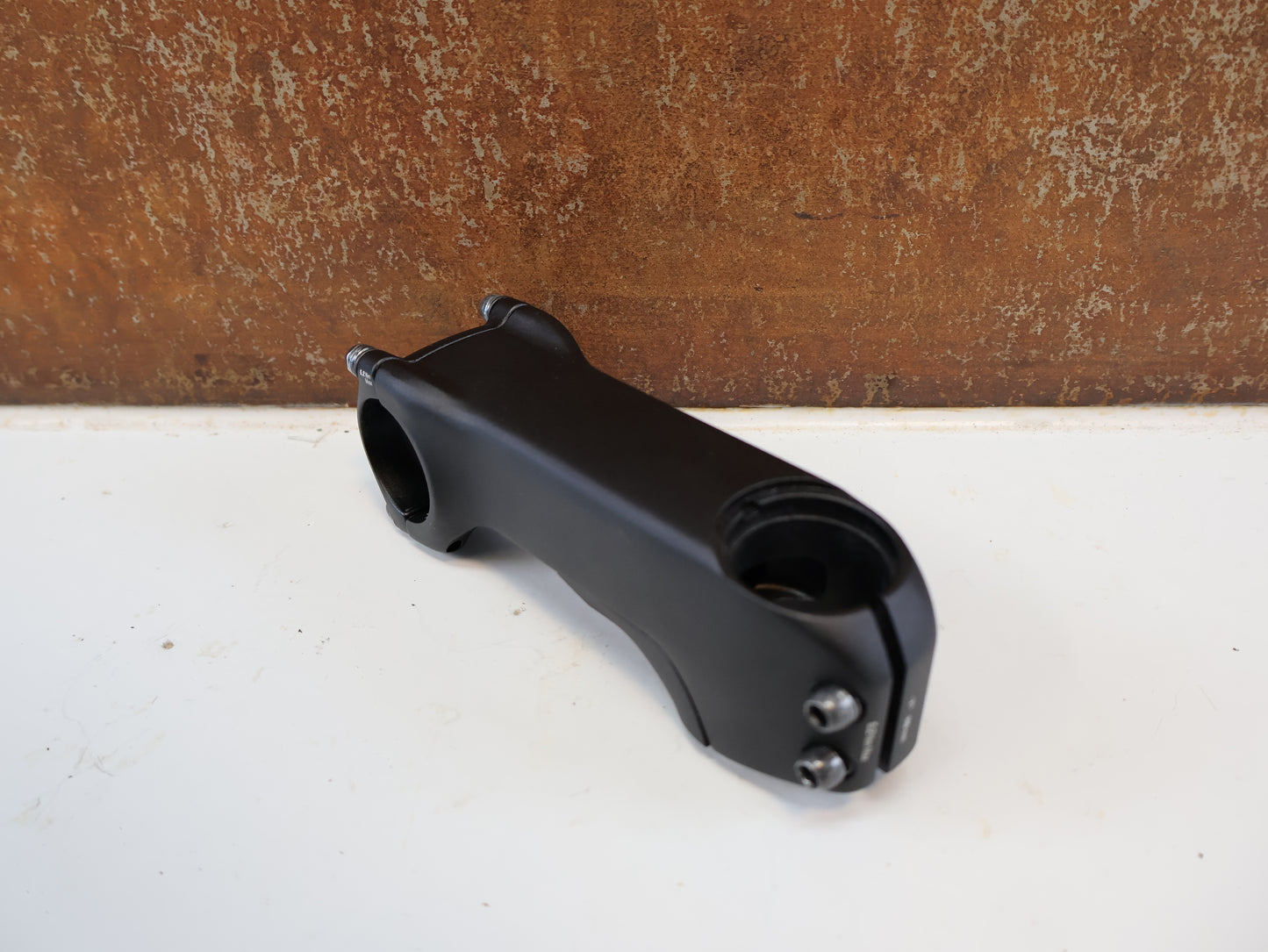 TREK RCS PRO BLENDR VORBAU / -7° X 110 MM / 31.8 MM / INTEGRATED / 197 G