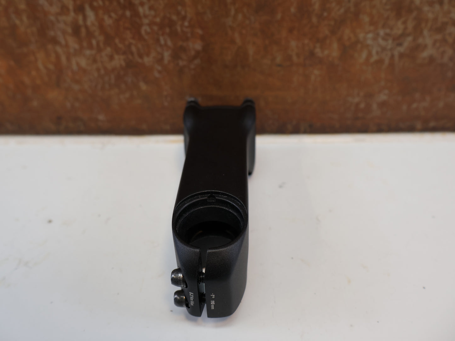 TREK RCS PRO BLENDR VORBAU / -7° X 110 MM / 31.8 MM / INTEGRATED / 197 G