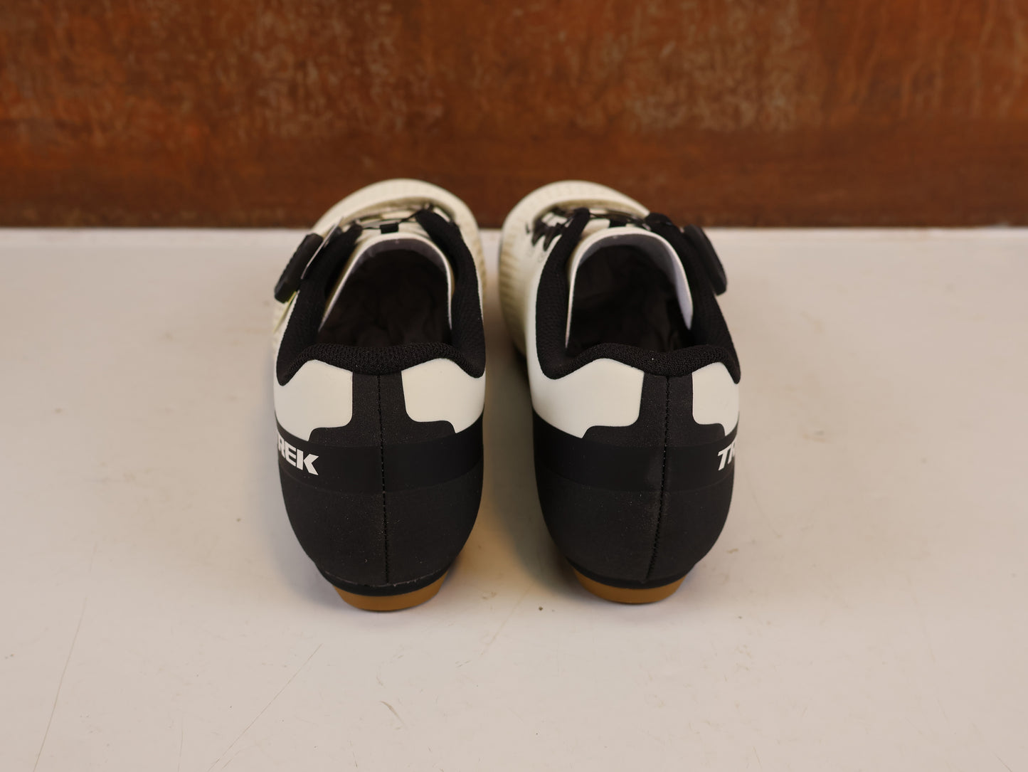 TREK FORAY MTB SCHUHE ERA WHITE BOA METNET SPD