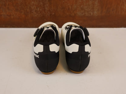 TREK FORAY MTB SCHUHE ERA WHITE BOA METNET SPD