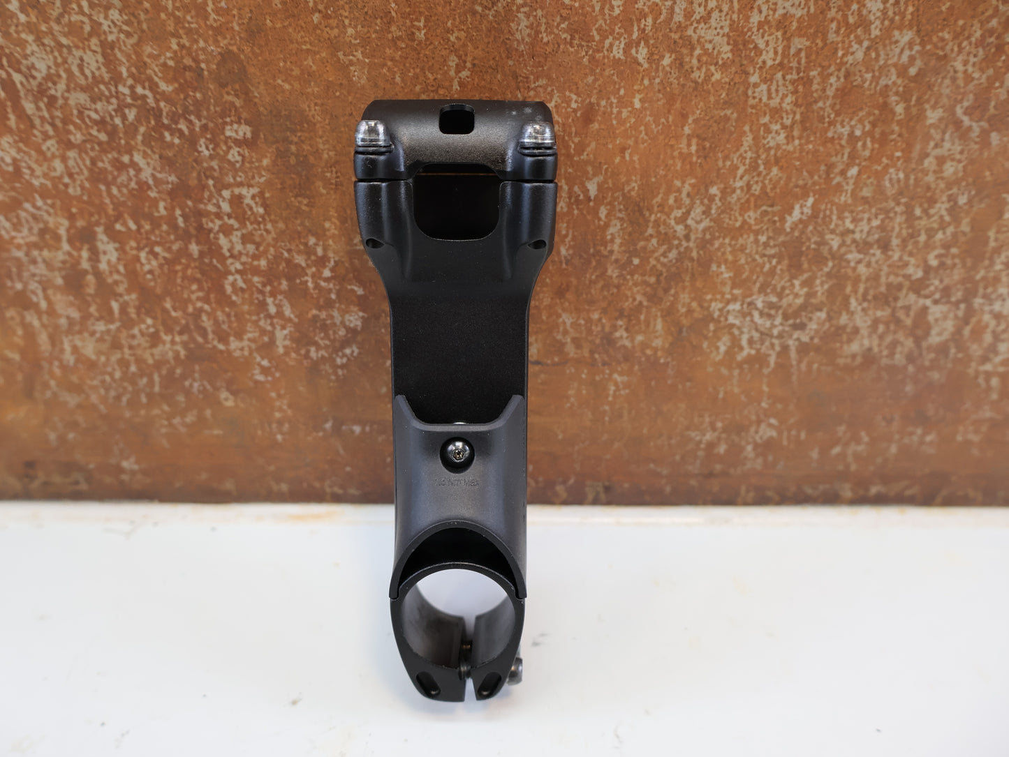 TREK RCS PRO BLENDR VORBAU / -7° X 110 MM / 31.8 MM / INTEGRATED / 197 G