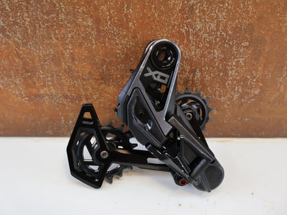 SRAM X0 EAGLE TRANSMISSION SCHALTWERK / 12-FACH / T-TYPE / UDH