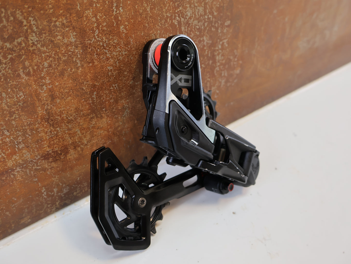 SRAM X0 EAGLE TRANSMISSION SCHALTWERK / 12-FACH / T-TYPE / UDH