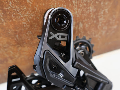 SRAM X0 EAGLE TRANSMISSION SCHALTWERK / 12-FACH / T-TYPE / UDH