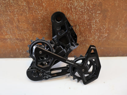 SRAM X0 EAGLE TRANSMISSION SCHALTWERK / 12-FACH / T-TYPE / UDH