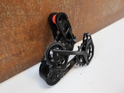 SRAM X0 EAGLE TRANSMISSION SCHALTWERK / 12-FACH / T-TYPE / UDH