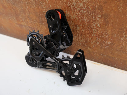 SRAM X0 EAGLE TRANSMISSION SCHALTWERK / 12-FACH / T-TYPE / UDH